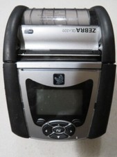 Zebra QLN320 Mobile Thermal