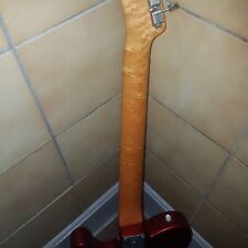 FENDER TELECASTER '63 CUSTOM SHOP RELIC - BIRDSEYE MAPLE NECK - EARLY MODEL