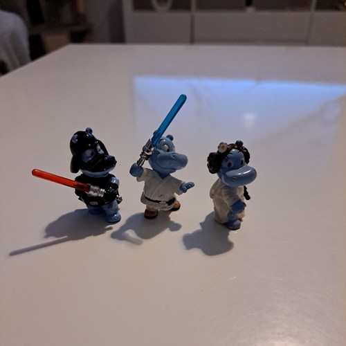 Figur star wars - figur,