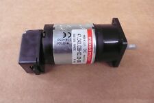 Maxon Getriebemotor DC 12-24V Stirnradgetriebe