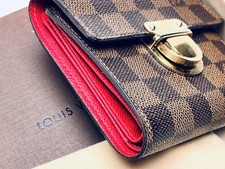 LOUIS VUITTON Koala Geldbörse