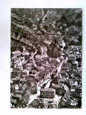 Kulmbach, Luftbild, AK