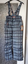 Skihose neu Gr. 140