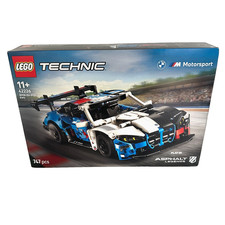 LEGO Technic BMW M4 GT3 EVO