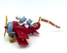 Ferrero Maxi-Ei Happy Hippo