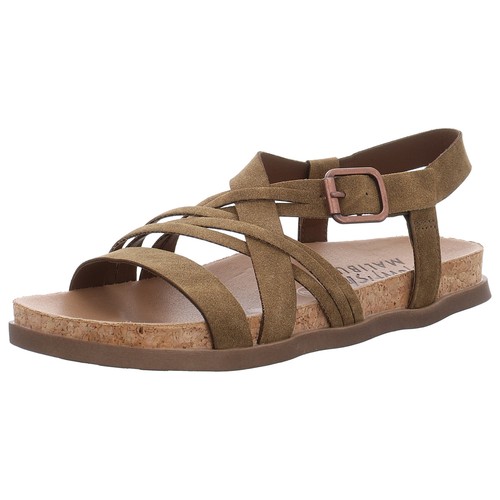 Blowfish sandalette sandale - blowfish,