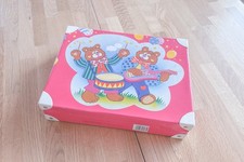 Kassettenkoffer für 30