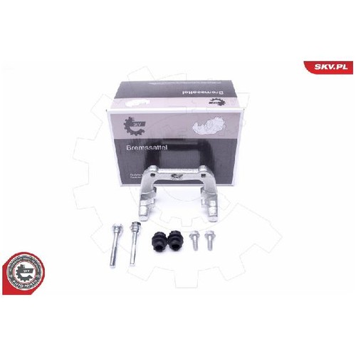 Bremssattel halter hinten für - halter,