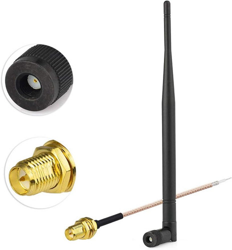 Eightwood 868 mhz antenne - eightwood,