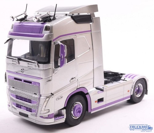 Solido volvo globetrotter - solido,