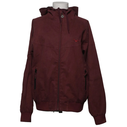 Cleptomanicx jacke herren - cleptomanicx,,