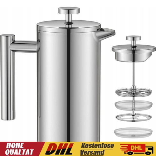 Kaffeebereiter - 0.8l,