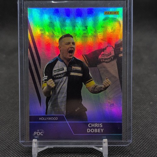 Panini pdc world - pdc,