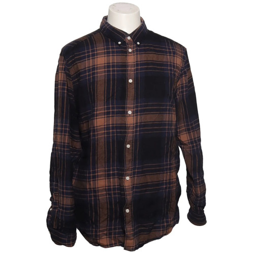 Weekday flanellhemd größe - flanellhemd,,