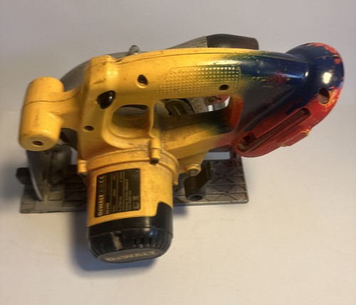 Dewalt de390 rundsäge - dewalt,