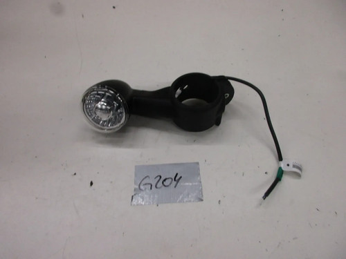 Blinker vorne g204 harley - vorne, g204.