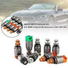 8HP45 8HP70 Magnetventil 1087298388 für BMW 8 Speed Mechatronics 1087 298 388