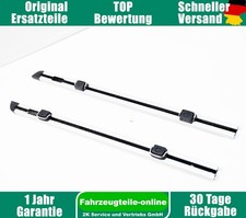 Kofferraumboden Rahmen