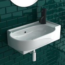 Alpenberger Waschplatz Set