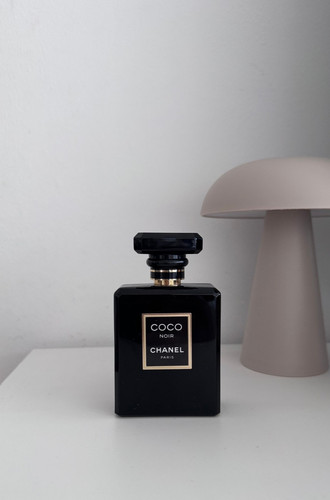 Chanel coco noir eau - chanel, de