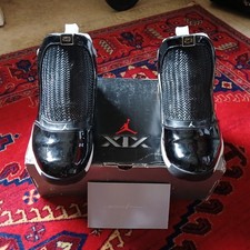 Air Jordan XIX Basketball