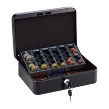 Geldkassette Geldkasse