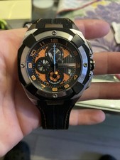 Festina Tour Chrono | Tour de france | Limited Edition | Uhr