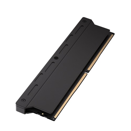 Memory module heatsink - memory,