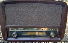 Electrohome Record Player