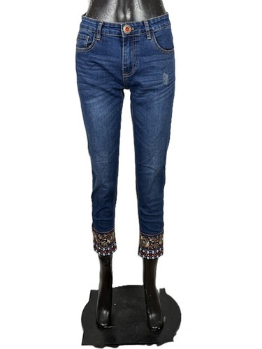 Desigual damen jeans - damen, w28