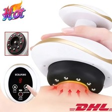 18 Saug Vakuum Massagegerät