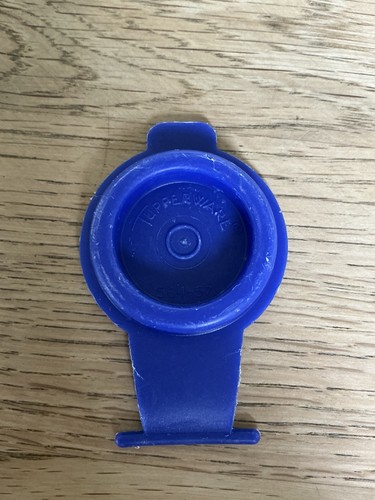 Tupperware verschluß kappe - tupperware, verschluß-kappe