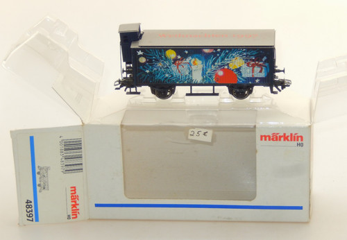 Märklin 48397 - märklin,