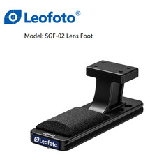 New Leofoto SGF-02 Lens