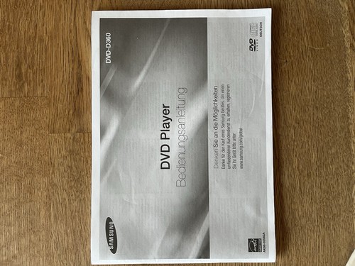 Bedienungsanleitung samsung - bedienungsanleitung,