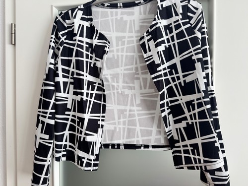 Sehr chic leichte jacke 42 - jacke, m