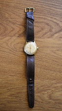 Vintage Junghans Trilastic 17
