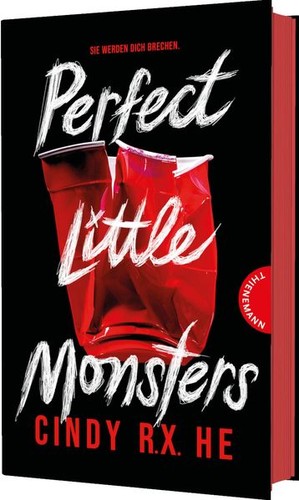 Perfect little monsters - perfect, |