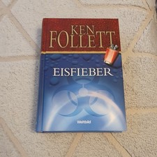 Eisfieber Von Ken Follett Weltbild Sammler Edition Verlag