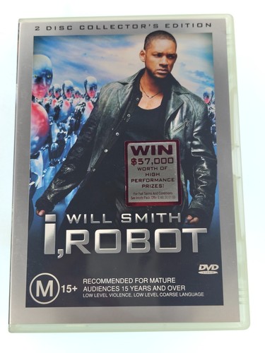 Robot special edition - i,,
