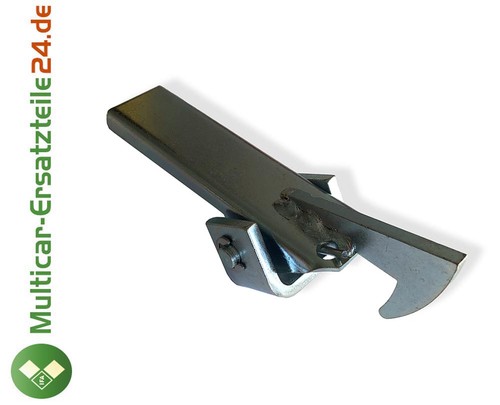 Multicar m24 m25 m26 - m25,
