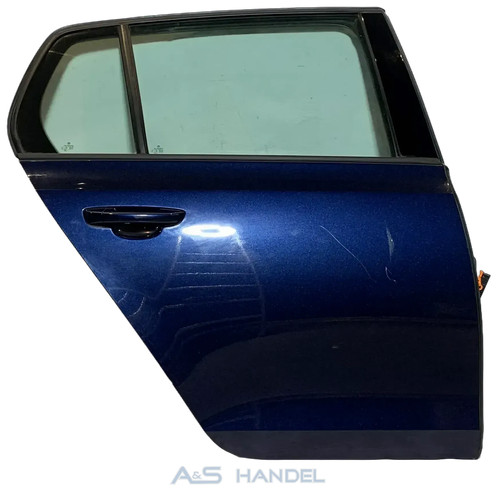 Original volkswagen golf - volkswagen, 6