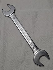 Sandvik-Belzer No.6 24x27mm