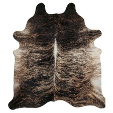 Premium Kuhfell Teppich XXL