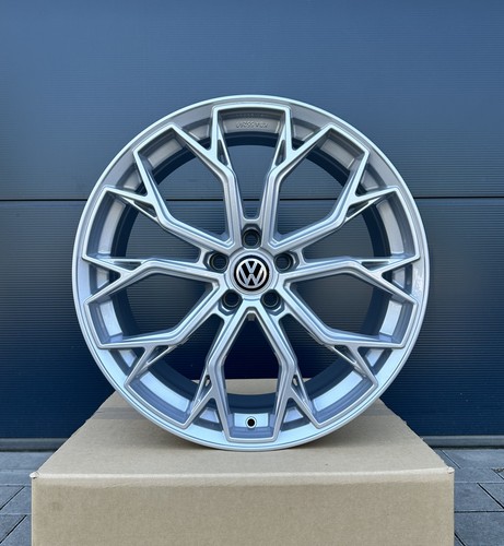 Zoll felgen silber für - silber, vw