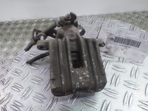 Bremssattel passat variant - bremssattel,