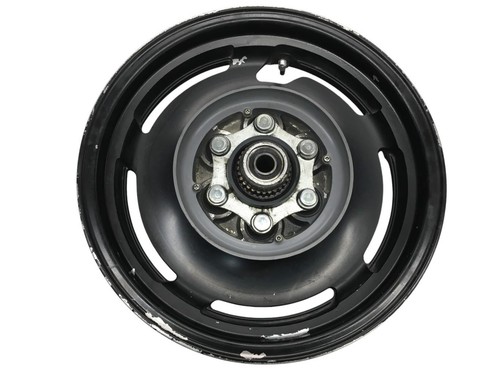 Hinterradfelge yamaha vmax - yamaha,