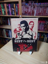 Best of the Best - Complete Collection - Limited Mediabook - Ralf Moeller-BluRay