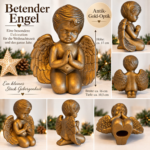 Weihnachtsengel figur - weihnachtsengel, ❤️