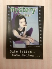 Cora Mystery Thriller Band 158 Versandrabatt